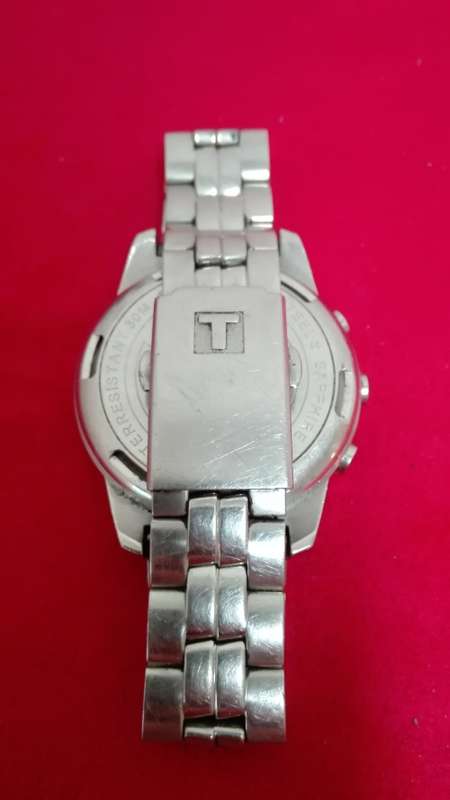 Tissot 1853 T Touch smart touch